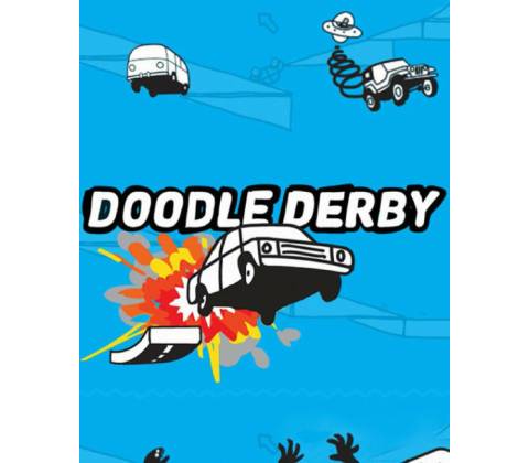 Doodle Derby