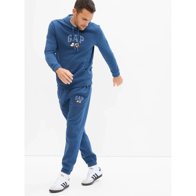 Gap & Disney Unisex modrá