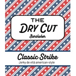 The Dry Cut - by Barshaker Classic strike - Джърки от телешко в американски стил