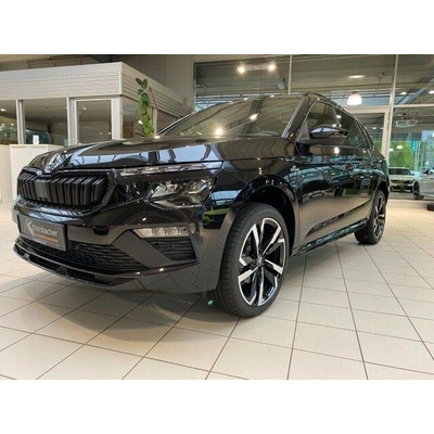 Skoda Kamiq 1.5 TSI Monte Carlo 110 kW