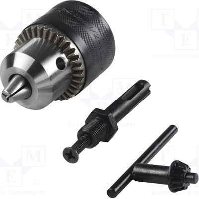 WOLFCRAFT 2649000 Rukojeť pro vrtání; SDS-Plus®