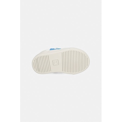 Veja Small V-10 маратонки за деца от кожа (CV0521503C.22.27)