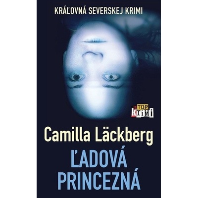Ľadová princezná
