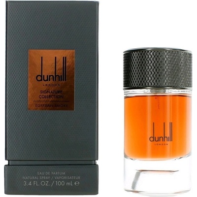 Dunhill Egyptian Smoke parfémovaná voda pánská 100 ml