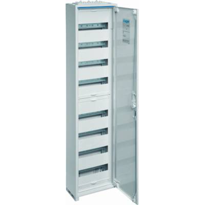 Hager FW FWB81S nástěnný IP44