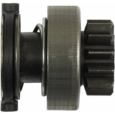 Voľnobežná prevodovka, štartér AS-PL SD0294