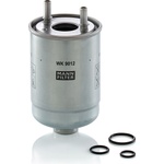 Mann-filter Горивен филтър mann-filter wk 9012 x