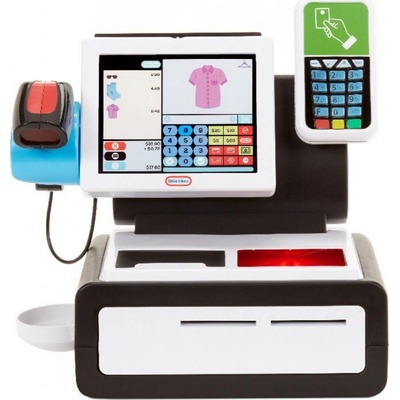 Little Tikes Cash Shop