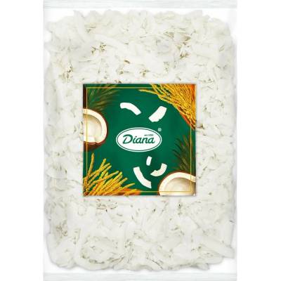 Diana Company Kokos chips 1 kg