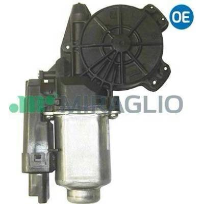 Elektromotor, zvedací zařízení oken MIRAGLIO 30/2415