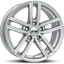 ATS Antares 7x17 5x108 ET50 silver