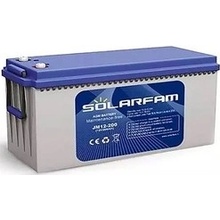 Solarfam JM12-200Ah 12V 200Ah