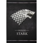  Тефтер Moriarty Art Project Television: Game of Thrones - Stark (HPE61143)