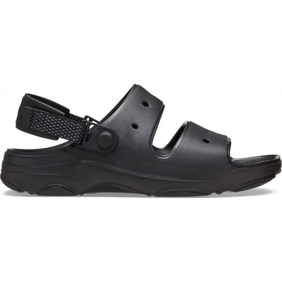 Crocs Classic All-Terrain Sandal black