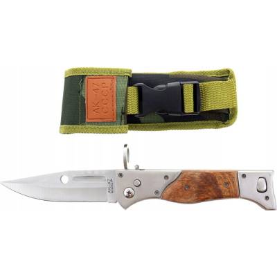 BSH ADVENTURE N707