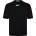 OFF WHITE Тениска OFF WHITE Men's Skate Short-Sleeve T-Shirt - Black/Green Flu