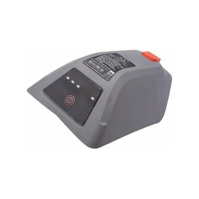 Cameron Sino CS-GRA802PW 18V Li-ion 1500mAh - neoriginální – Hledejceny.cz