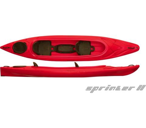 ROTEKO SPRINTER II