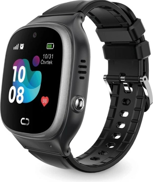 Aligator Watch Amoled