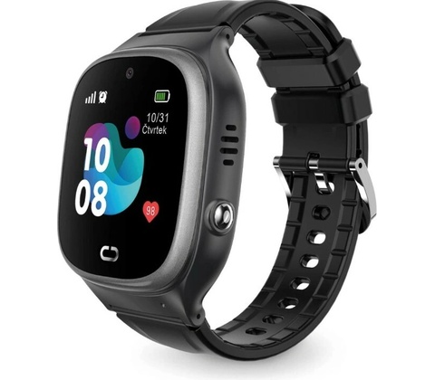 Aligator Watch Amoled