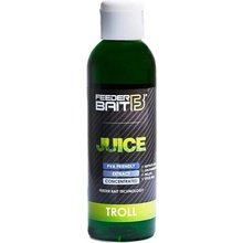 FeederBait Juice 150ml Troll Oliheň