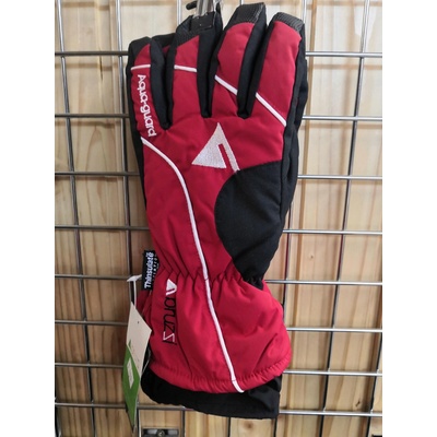 Abruzzi aqua-guard red