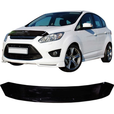 Plastový kryt kapoty Ford C-Max 2010-2019