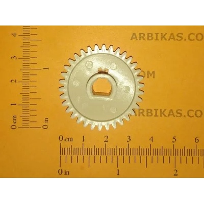 Compatible Зъбно колело 34Т за lpr, hp 1100, rs6-0566 (rs6-0566)