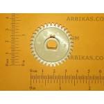 Compatible Зъбно колело 34Т за lpr, hp 1100, rs6-0566 (rs6-0566)