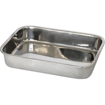 Image 1 of HORECANO ТАВА HORECANO ПРАВОЪГЪЛНА 40x26xh6см (0171224)