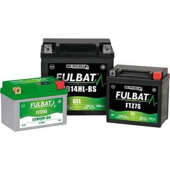 Fulbat FB16AL-A2 GEL