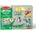 Melissa & Doug дървен пъзел със звуци на животни от зоопарка (6075218_ZOO)