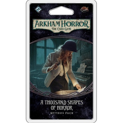 FFG Arkham Horror LCG: A Thousand Shapes of Horror