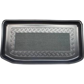 Стелка за багажник за Nissan Micra K13 (2013-2017) Facelift / Nissan Micra 30th Anniversary 5 doors