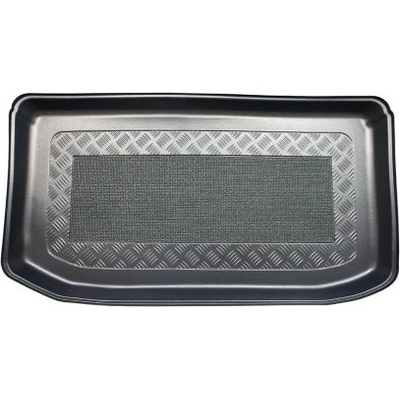 Стелка за багажник за Nissan Micra K13 (2013-2017) Facelift / Nissan Micra 30th Anniversary 5 doors