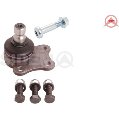 Sada na opravu, nosný/vodicí kloub SIDEM 3080 KIT