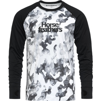 Horsefeathers Термо тениска Riley - arctic camo Horsefeathers | Mnogotsveten | МЪЖЕ | XL