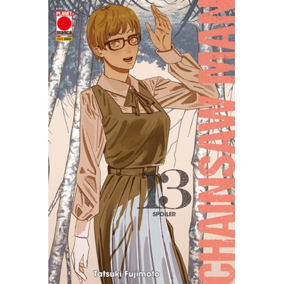 Chainsaw Man