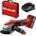 Einhell TE-AG 18/115 Li Kit