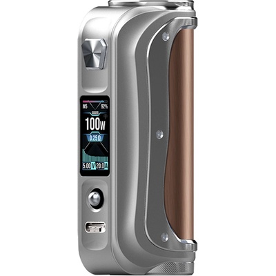YiHi SXmini SL Class V2 100W TC Hnědá Copper Brown