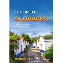 Fenomén Slovácko