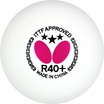 Butterfly R40+ *** 12 ks