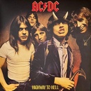 AC/DC - HIGHWAY TO HELL LP