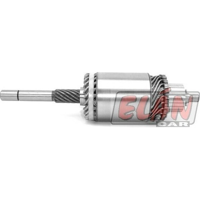 Rotor startéru Magneti Marell 63227408, 54247379