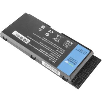 Green Cell Батерия за Dell Precision M4600 / M4700 / M6600, 7800 mAh (DE74PRO)