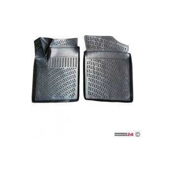 Rizline Гумени стелки RizLine съвместими с Citroen / Peugeot PanELVAN 1996-2013