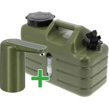 NGT kanister s automatickou pumpou 11 l