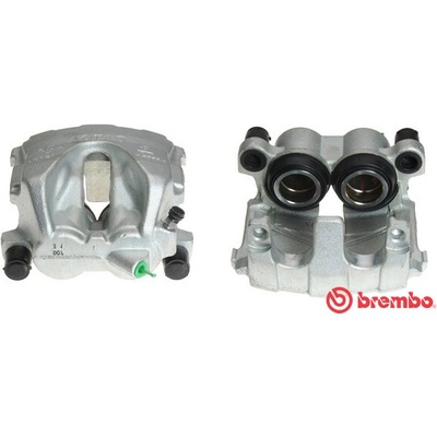 Brzdový strmeň BREMBO F 86 099 (F86099)
