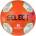 Select Състезателна хандбална топка Select EHF Women V24 Европа Лига, размер 2