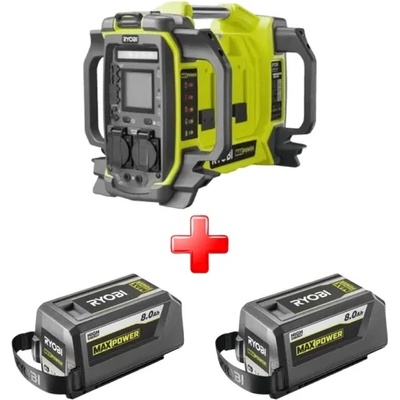 RYOBI RY36BI1800A-0 (5133004942+5133005911)